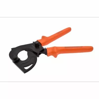 1000V Insulated Ratchet Cable Cutter